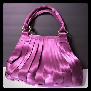 Harveys Stella seatbelt shoulder bag